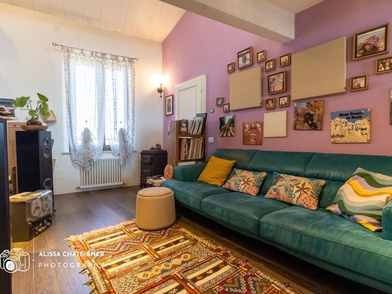 Appartamento in Vendita a Siena, zona Coroncina, 295'000&euro;, 120 m², arredato