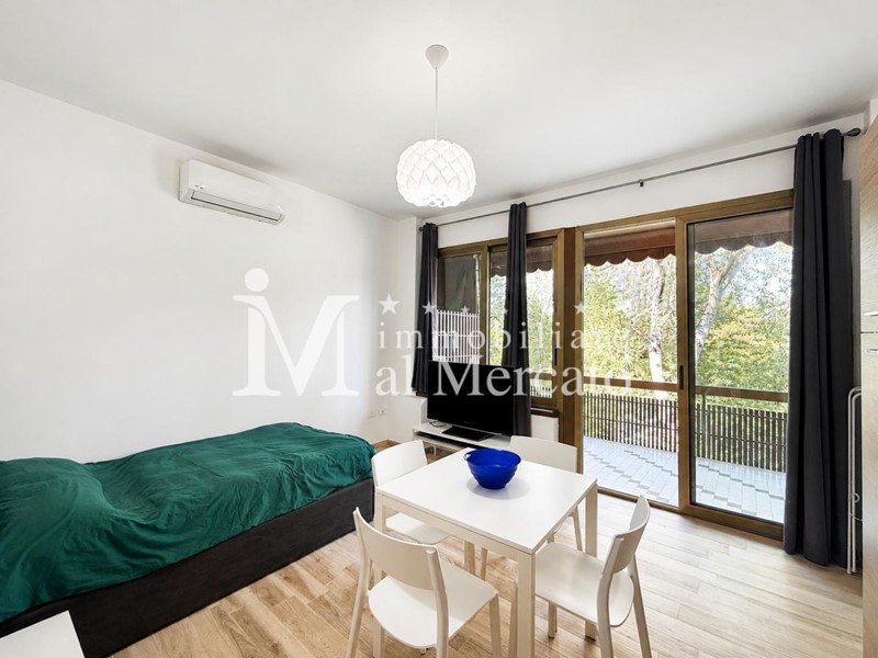 Bilocale in Vendita a Viareggio, zona Torre Del Lago-marina, 185'000&euro;, 36 m², arredato