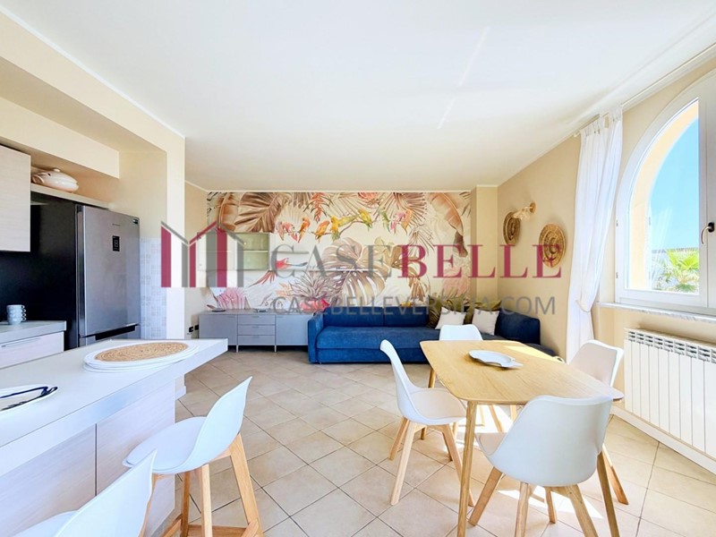 Trilocale in Affitto a Pietrasanta, zona Tonfano, 25'500&euro;, 70 m²