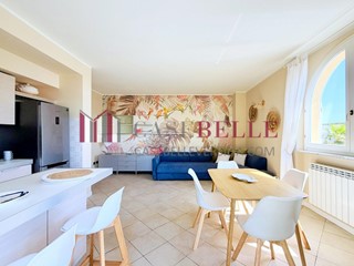 Trilocale in Affitto a Pietrasanta, zona Tonfano, 25'500&euro;, 70 m²