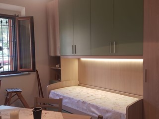 Monolocale in Affitto a Empoli, 450&euro;, 35 m²