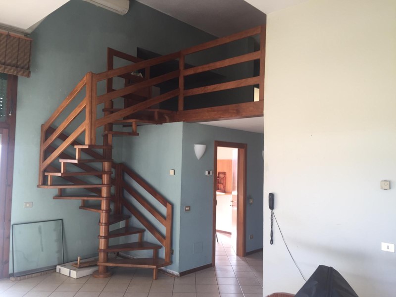 Trilocale in Affitto a Empoli, 850&euro;, 100 m²