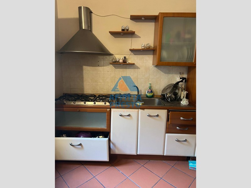 Quadrilocale in Vendita a Empoli, 175'000&euro;, 85 m²