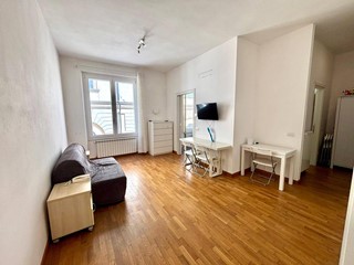 Bilocale in Vendita a Alessandria, 43'000&euro;, 43 m²