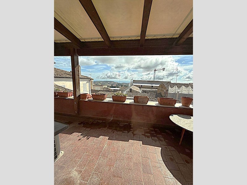 Appartamento in Vendita a Fermo, 390'000&euro;, 266 m²
