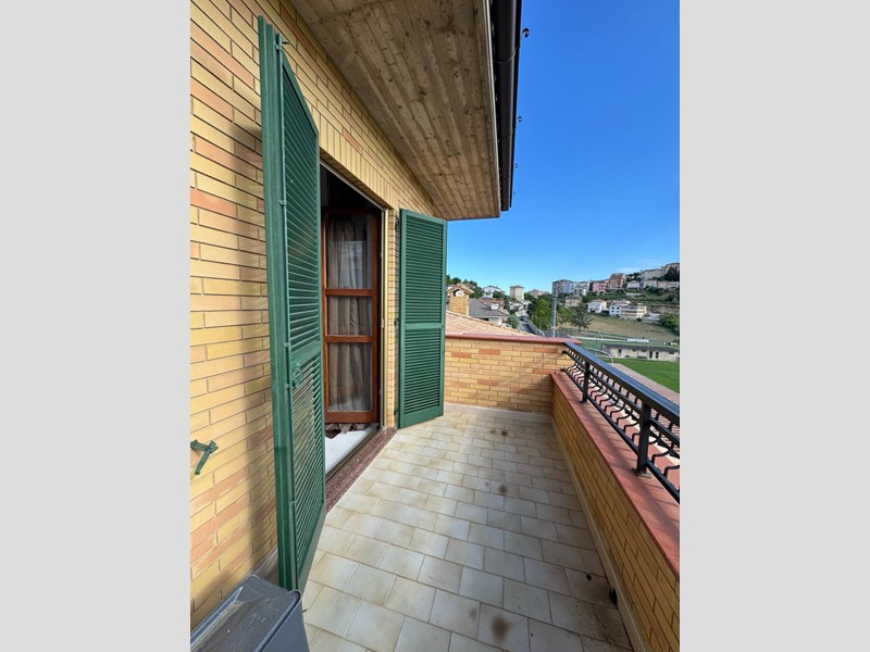 Appartamento in Affitto a Grottazzolina, 450&euro;, 75 m²