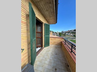 Appartamento in Affitto a Grottazzolina, 450&euro;, 75 m²