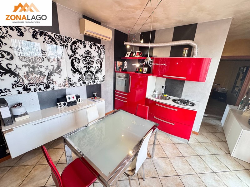 Bilocale in Vendita a Capriolo, 110'000&euro;, 50 m²
