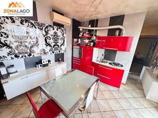Bilocale in Vendita a Capriolo, 110'000&euro;, 50 m²