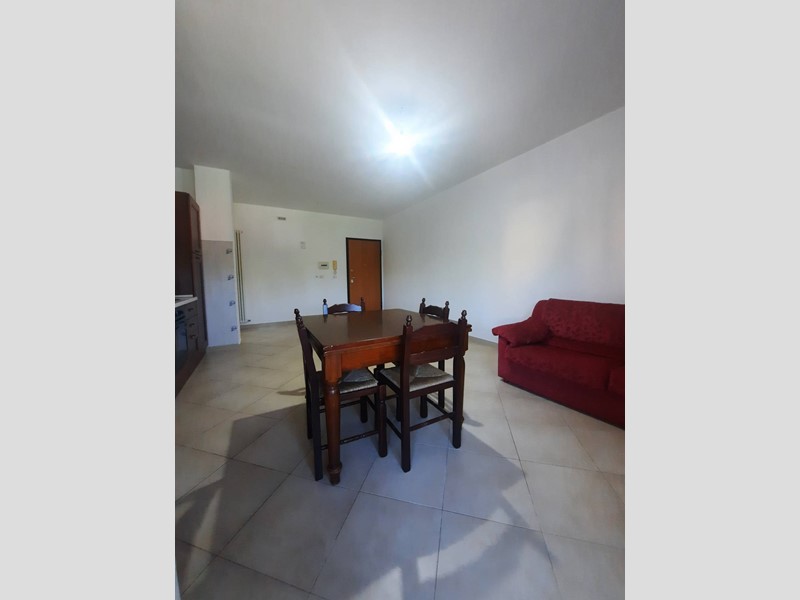 Quadrilocale in Vendita a Campofilone, 100'000&euro;, 85 m²