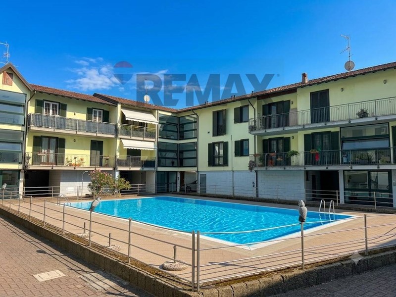 Bilocale in Vendita a Gropello Cairoli, 95'000&euro;, 60 m²