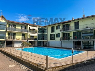 Bilocale in Vendita a Gropello Cairoli, 95'000&euro;, 60 m²