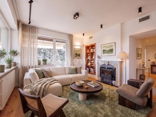 Trilocale in Vendita a Pino Torinese, 220'000&euro;, 109 m²