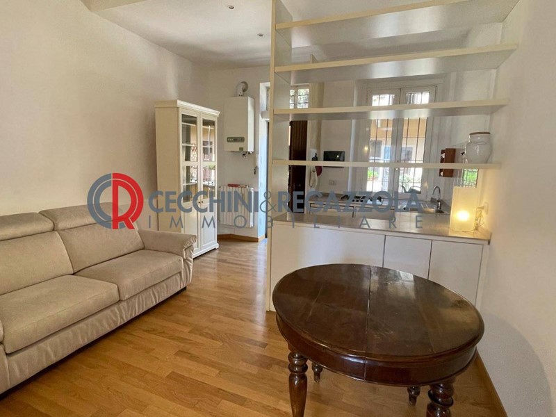 Bilocale in Affitto a Milano, 1'350&euro;, 50 m²