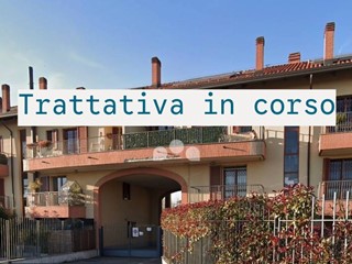 Bilocale in Vendita a San Giuliano Milanese, 185'000&euro;, 155 m²