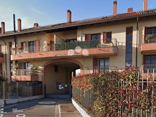 Bilocale in Vendita a San Giuliano Milanese, 185'000&euro;, 155 m²
