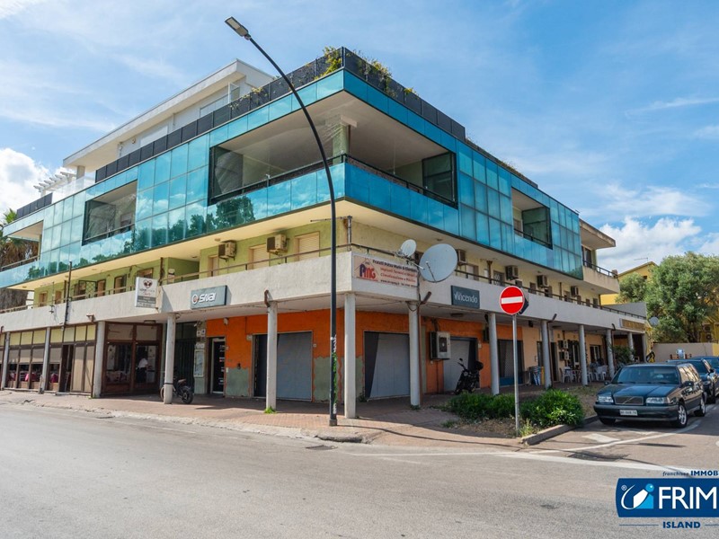 Bilocale in Vendita a Olbia, 115'000&euro;, 57 m²