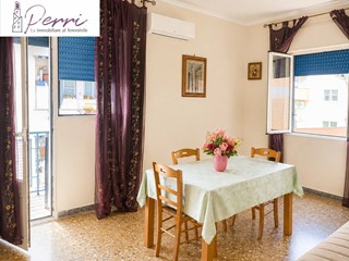 Trilocale in Vendita a Roma, 330'000&euro;, 109 m²