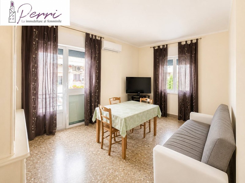 Trilocale in Vendita a Roma, 330'000&euro;, 109 m²