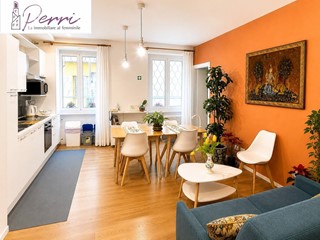 Trilocale in Affitto a Roma, 2'200&euro;, 73 m²