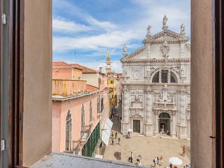Trilocale in Affitto a Venezia, 10'000&euro;, 110 m²