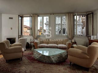 Trilocale in Affitto a Venezia, 10'000&euro;, 110 m²