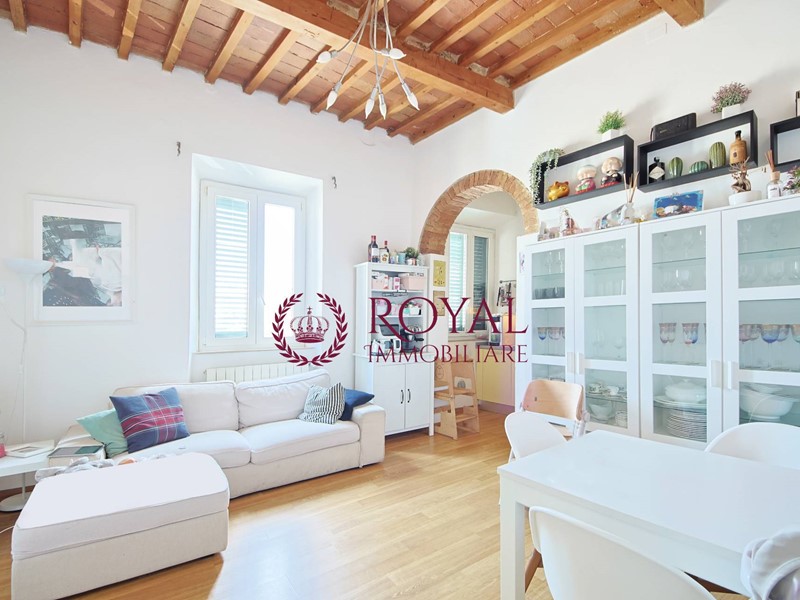 Trilocale in Vendita a Livorno, 190'000&euro;, 77 m²