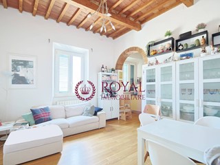 Trilocale in Vendita a Livorno, 190'000&euro;, 77 m²