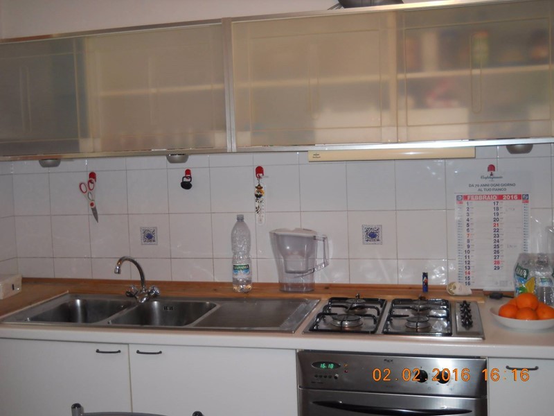Trilocale in Affitto a Faenza, 450&euro;, 50 m²