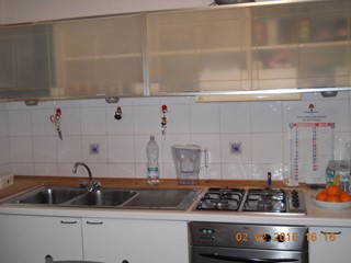 Trilocale in Affitto a Faenza, 450&euro;, 50 m²