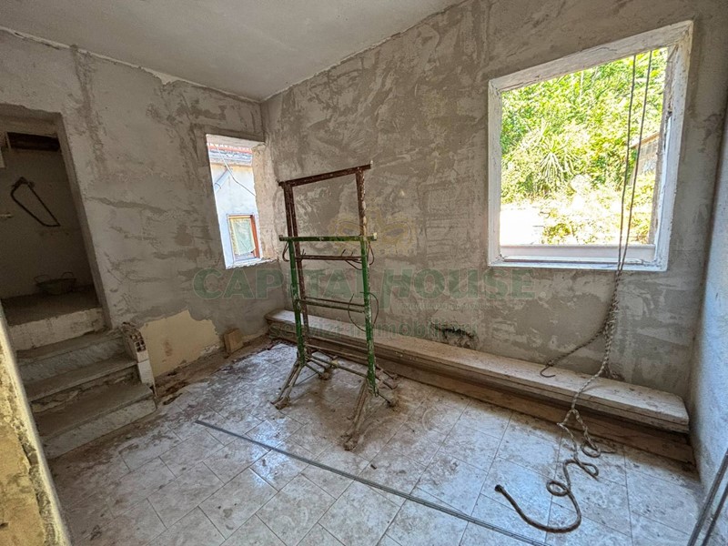 Appartamento in Vendita a Castel San Giorgio, 69'000&euro;, 120 m²