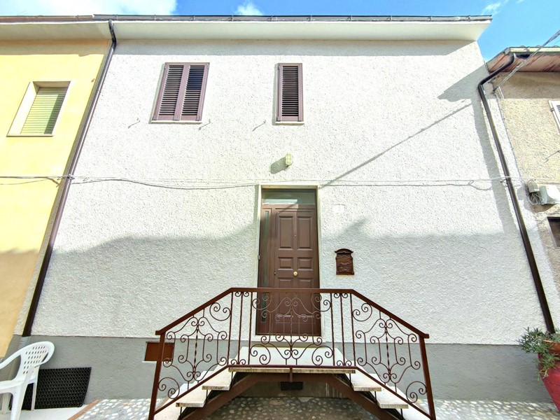 Trilocale in Affitto a Amelia, 280&euro;, 76 m²