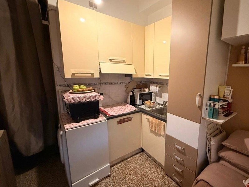 Monolocale in Affitto a Milano, 550&euro;, 18 m²