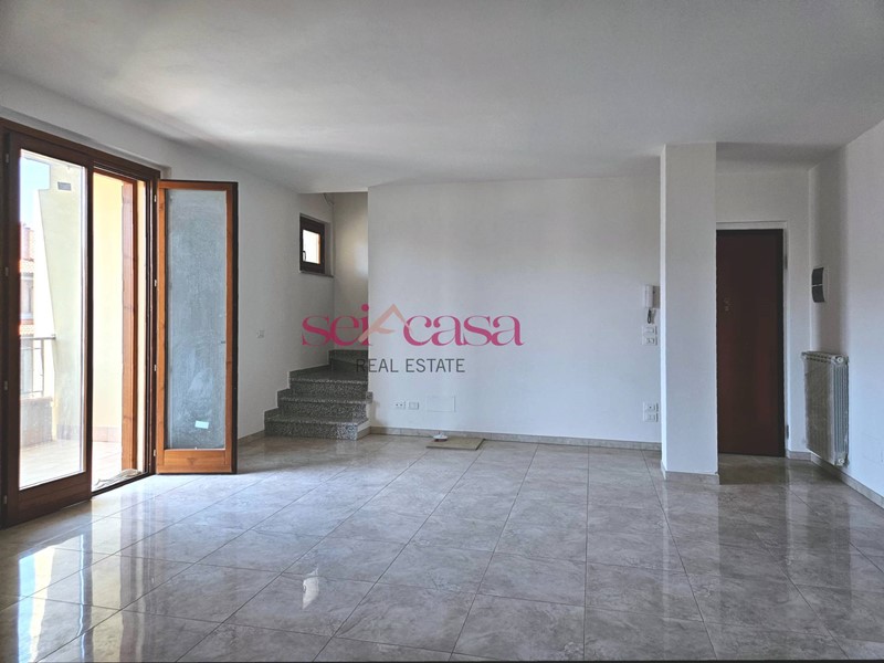Appartamento in Vendita a Grosseto, 365'000&euro;, 130 m²