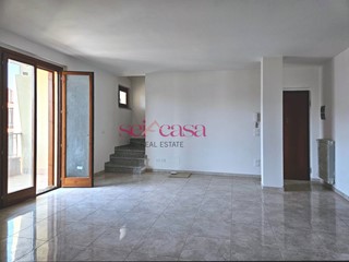 Appartamento in Vendita a Grosseto, 365'000&euro;, 130 m²