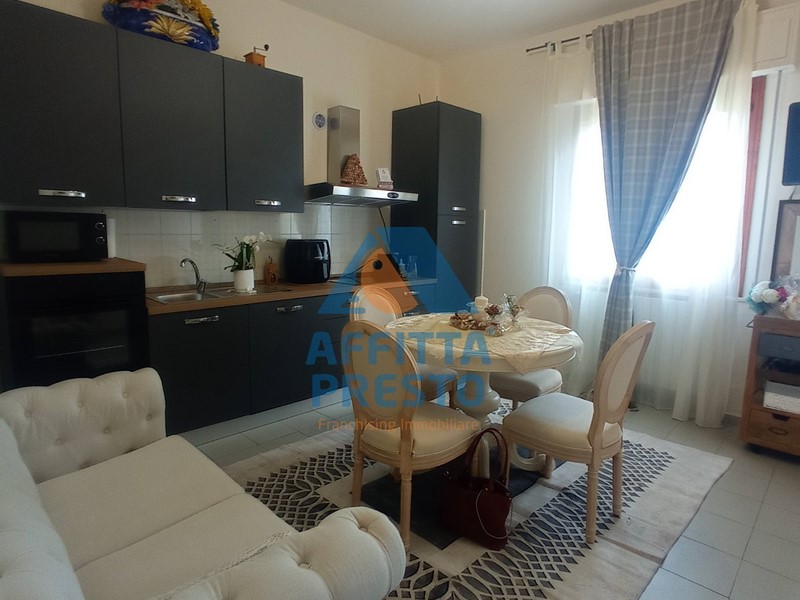 Bilocale in Affitto a Vinci, 750&euro;, 60 m²
