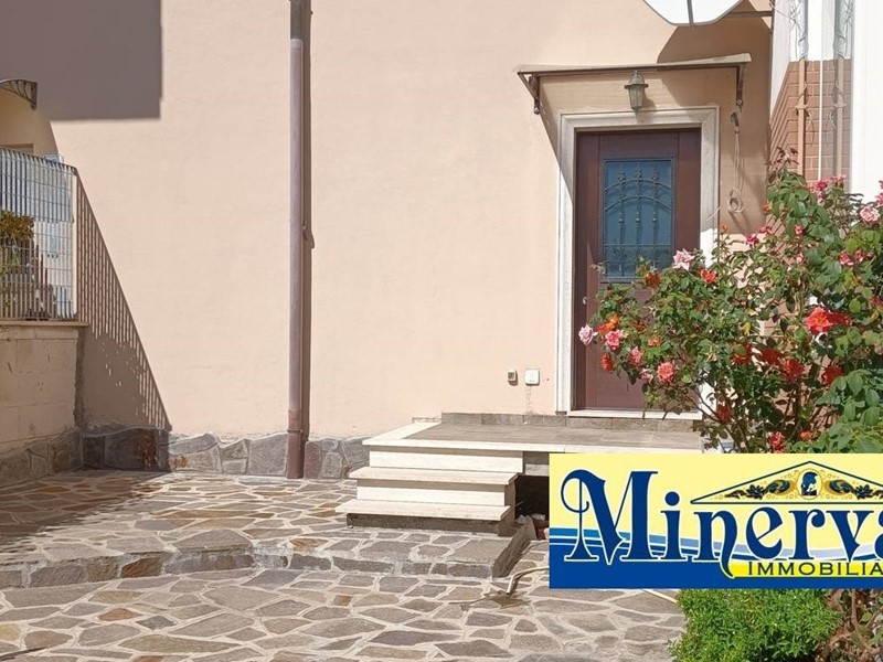 Quadrilocale in Vendita a Nettuno, 175'000&euro;, 130 m²