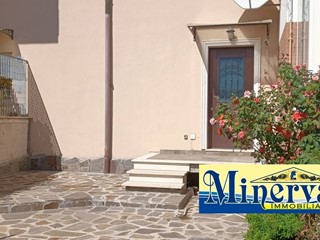 Quadrilocale in Vendita a Nettuno, 175'000&euro;, 130 m²