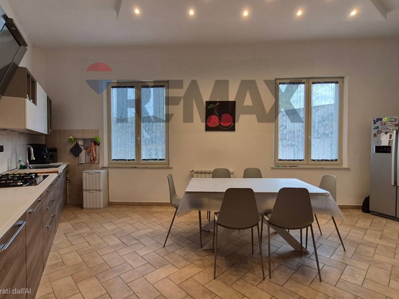 Appartamento in Vendita a Fucecchio, 230'000&euro;, 150 m²