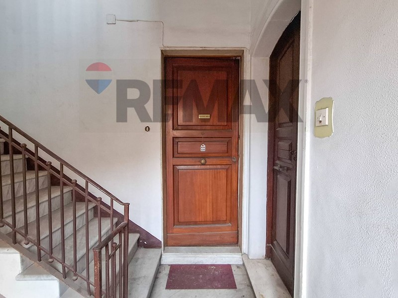 Appartamento in Vendita a Catania, 190'000&euro;, 150 m²