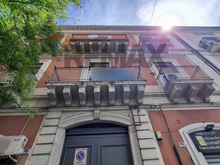 Appartamento in Vendita a Catania, 190'000&euro;, 150 m²