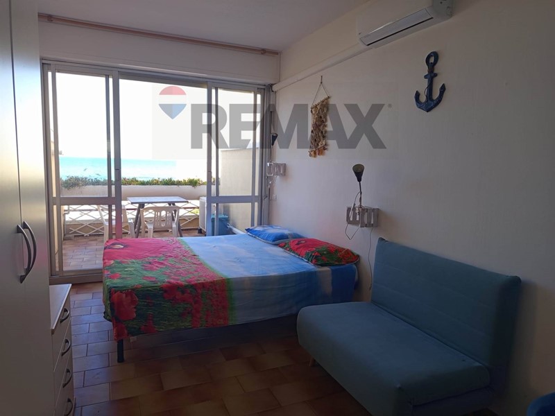 Bilocale in Vendita a Senigallia, 135'000&euro;, 30 m²