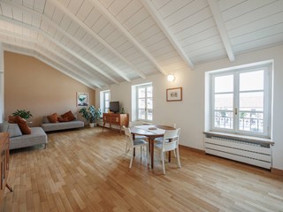 Appartamento in Vendita a Torino, 550'000&euro;, 100 m²