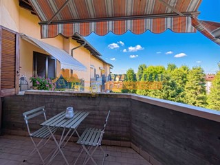 Trilocale in Vendita a Carnago, 158'000&euro;, 123 m²