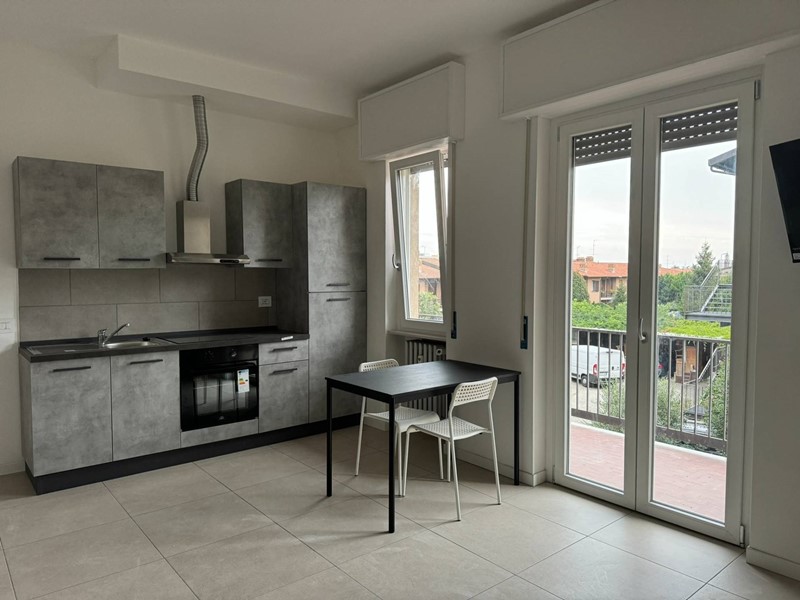 Monolocale in Affitto a Bergamo, 590&euro;, 35 m²