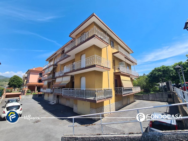 Quadrilocale in Vendita a Villanova d'Albenga, 200'000&euro;, 75 m²