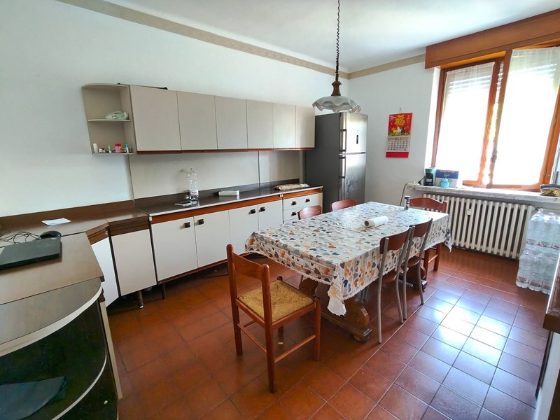 Trilocale in Vendita a Cinisello Balsamo, 219'000&euro;, 100 m²
