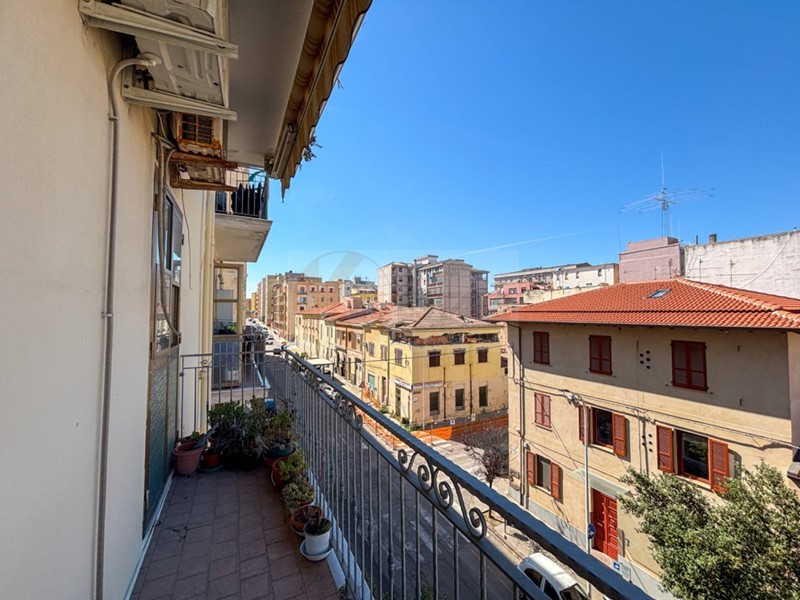 Appartamento in Vendita a Sassari, 225'000&euro;, 121 m²