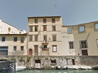 Appartamento in Vendita a Livorno, 62'984&euro;, 189 m²