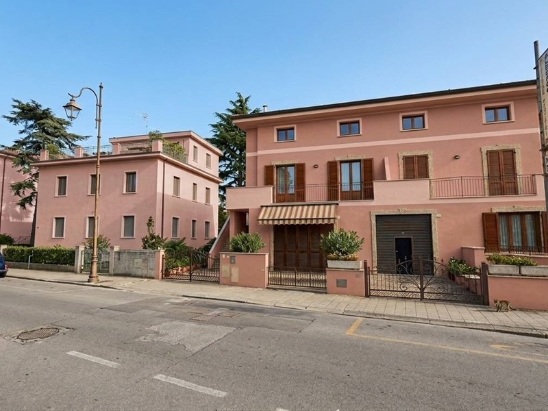 Trilocale in Vendita a Cecina, 50'250&euro;, 61 m²